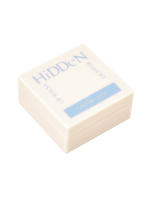 フィットユアスキン リップチークヒドゥンライター 00 スノーべール 5g