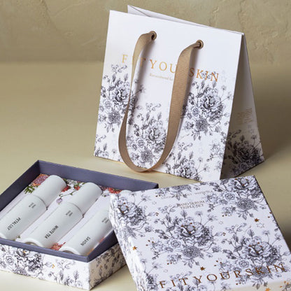 フィットユアスキン ハンドセラムトリプルセット