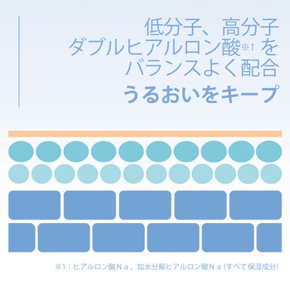 フィットユアスキン リップチークヒドゥンライター 00 スノーべール 5g