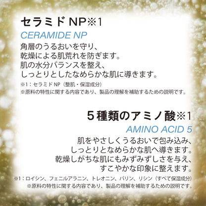 フィットユアスキン しっとりボディウォッシュ　500ml