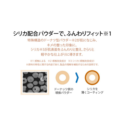 フィットユアスキン ラディアンストーンアップエッセンス　30ml