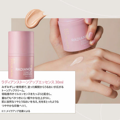 フィットユアスキン 水分ケア4種ギフトセット