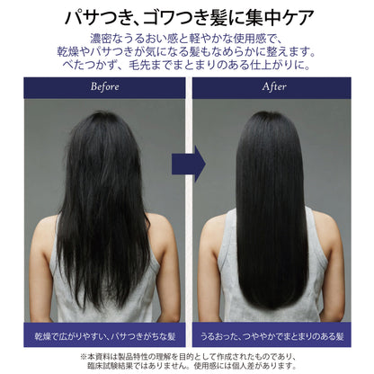フィットユアスキン スターシャインヘアエッセンスmini　1ml×28pcs