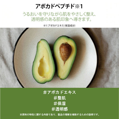 フィットユアスキン ディープモイスチャークレンジングフォーム　120ml