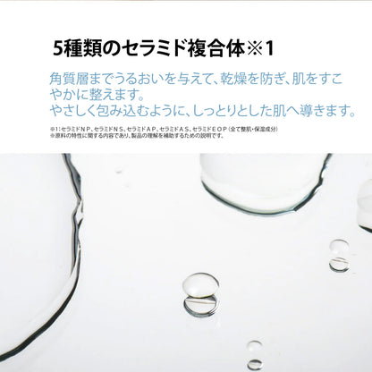 フィットユアスキン ディープモイスチャーフェイシャルクリーム　50ml