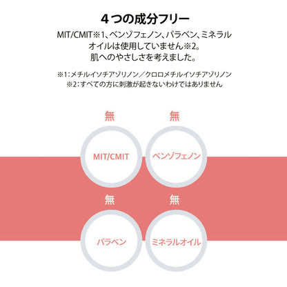 フィットユアスキン テンテンシャンプー　500ml