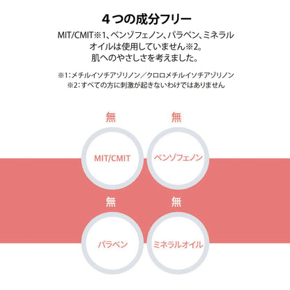 フィットユアスキン テンテンコンデイショナーミニ　50ml