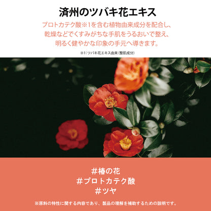 フィットユアスキン ハンドセラムトリプルセット