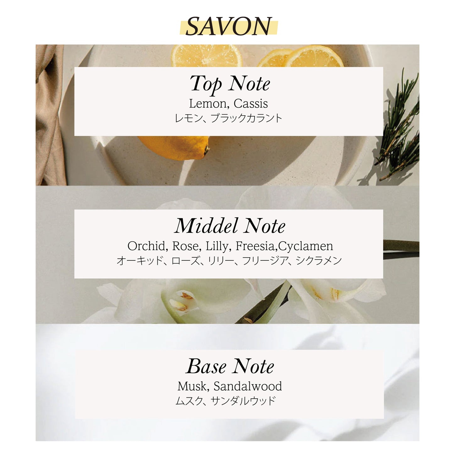 フィットユアスキン ハンドセラムトリプルセット