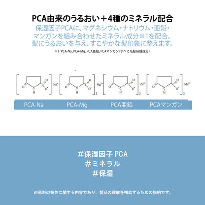 フィットユアスキン ダンダンコンディショナーミニ　50ml
