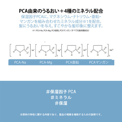 フィットユアスキン ダンダンコンデイショナー　500ml