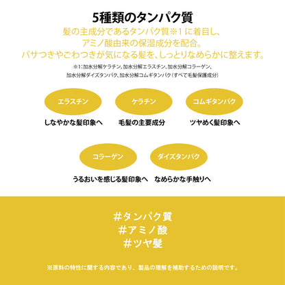 フィットユアスキン テンテンシャンプーミニ　50ml