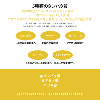 フィットユアスキン テンテンコンデイショナー　500ml
