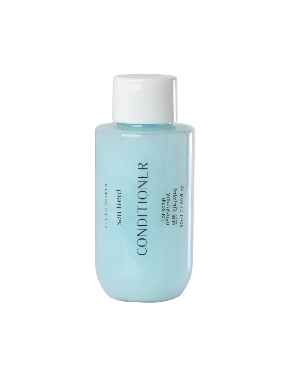 フィットユアスキン サントゥッコンディショナーミニ　50ml