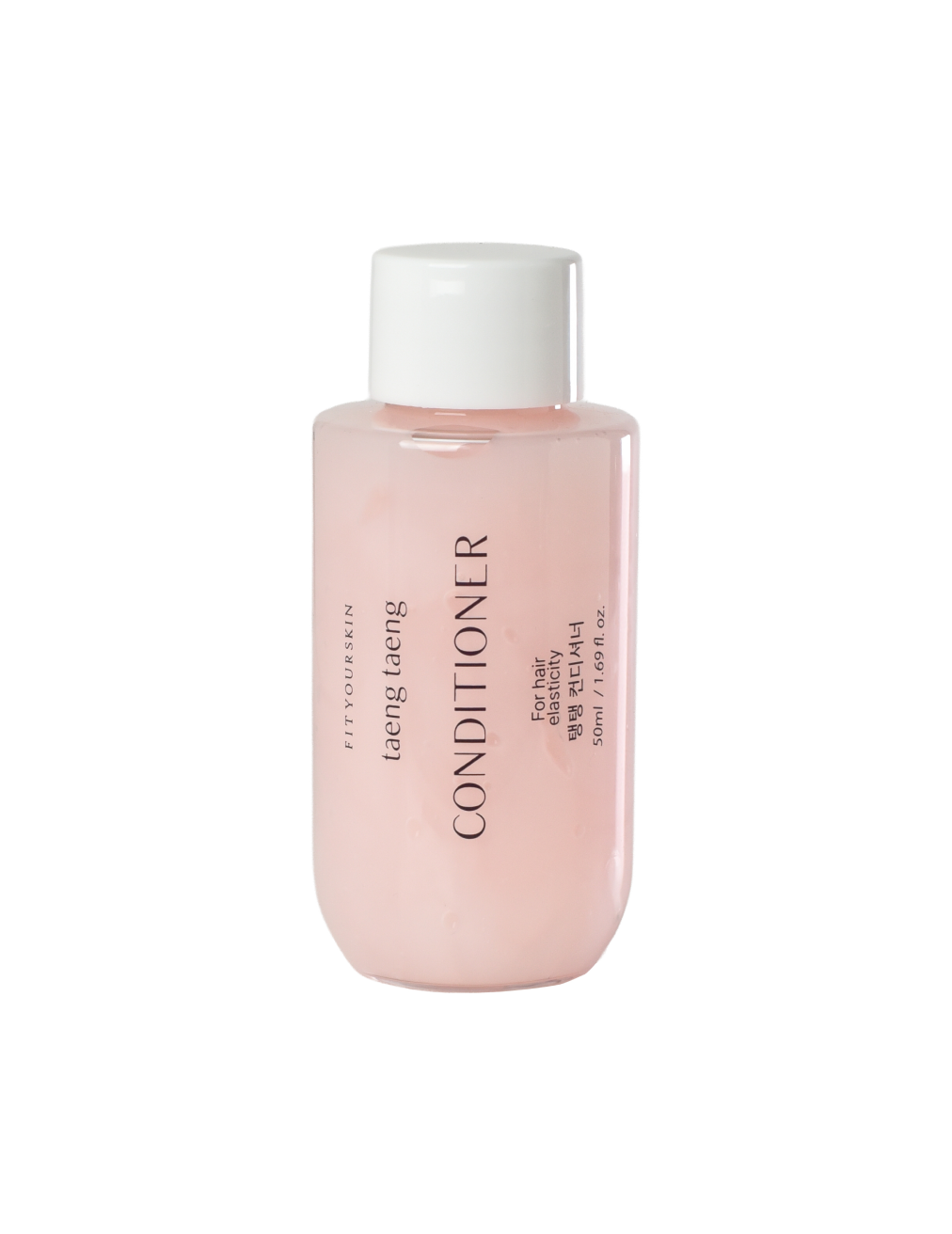 フィットユアスキン テンテンコンデイショナーミニ　50ml