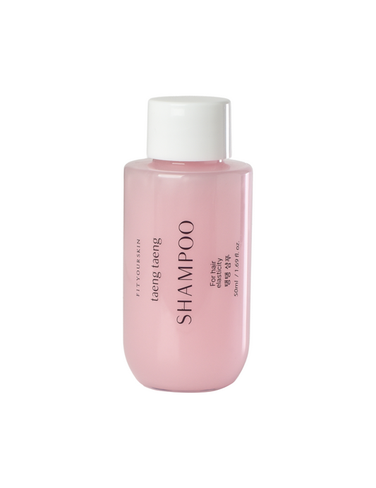 フィットユアスキン テンテンシャンプーミニ　50ml