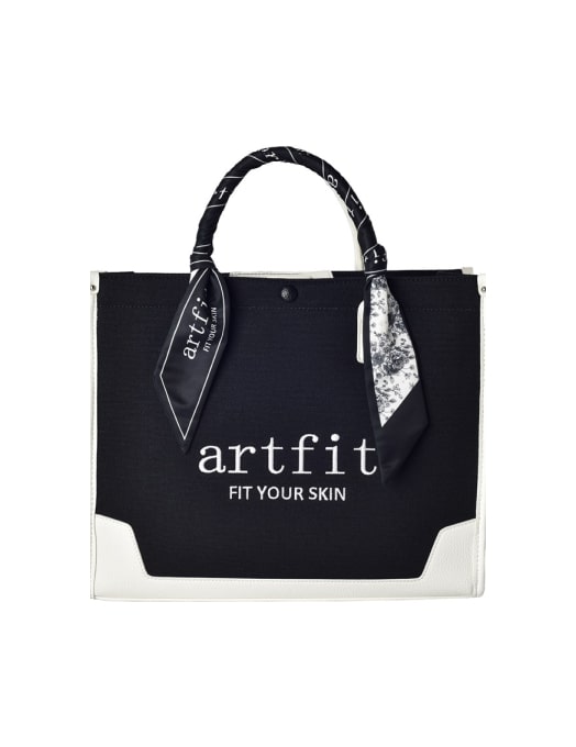 アートフィット トートバッグ