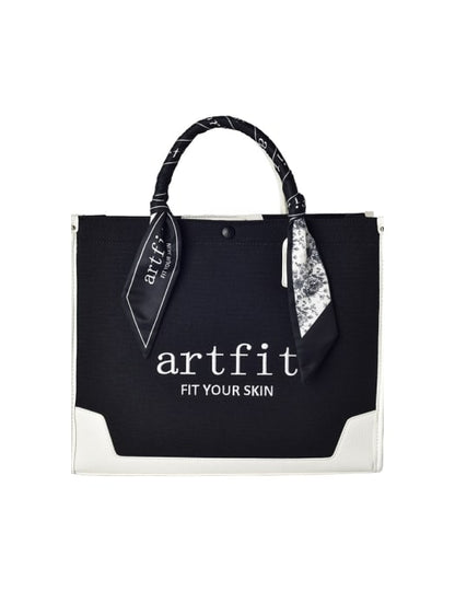 アートフィット トートバッグ
