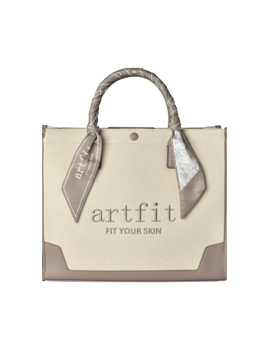 アートフィット トートバッグ