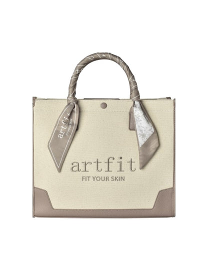 アートフィット トートバッグ