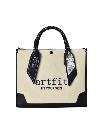 アートフィット トートバッグ
