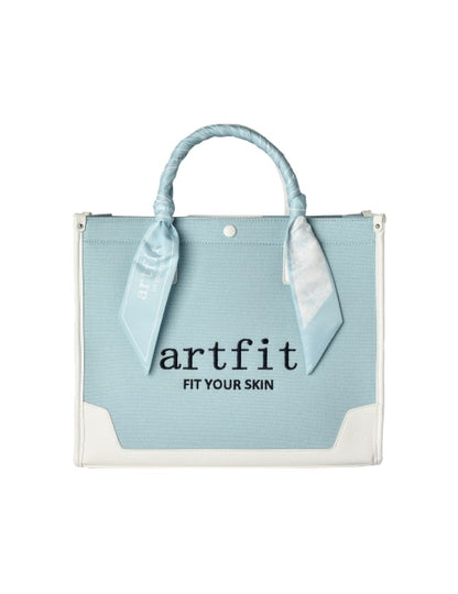 アートフィット トートバッグ