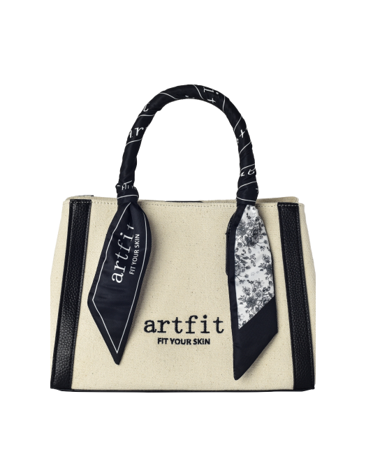 アートフィット ミニトートバッグ