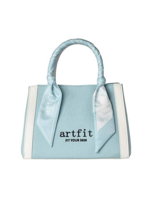 アートフィット ミニトートバッグ