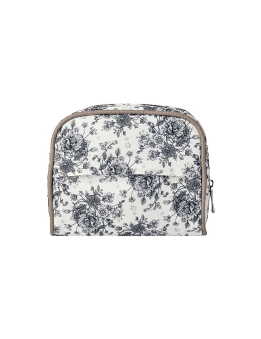 アートフィット フラワースクエアポーチ