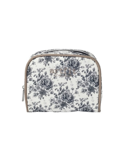 アートフィット フラワースクエアポーチ