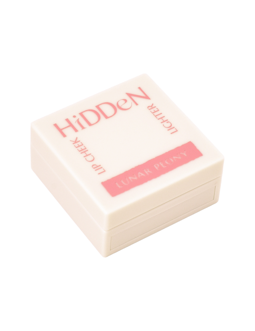 フィットユアスキン リップチークヒドゥンライター 04 ルナピオニー 5g