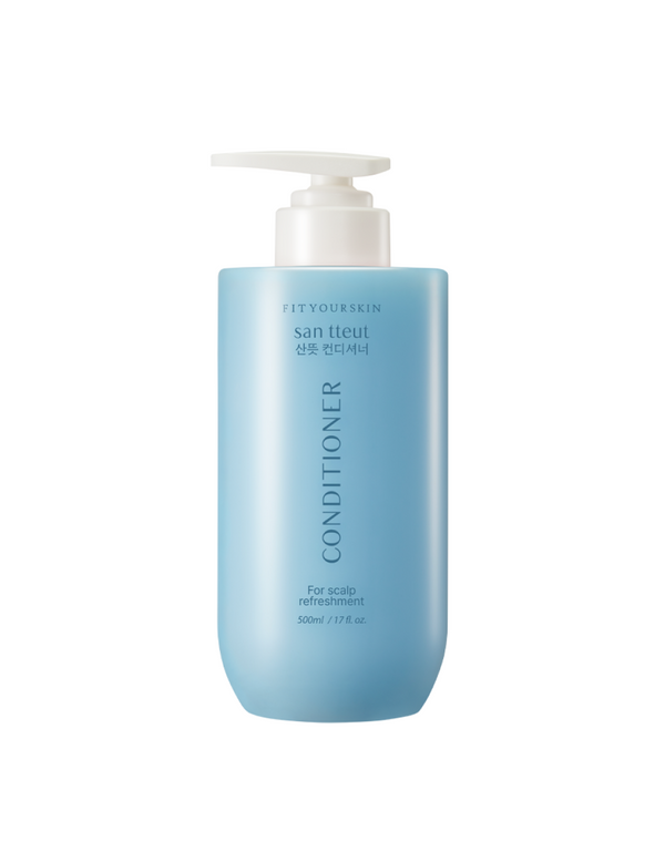 フィットユアスキン サントゥッコンディショナー　500ml