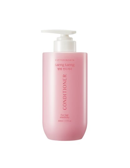 フィットユアスキン テンテンコンデイショナー　500ml